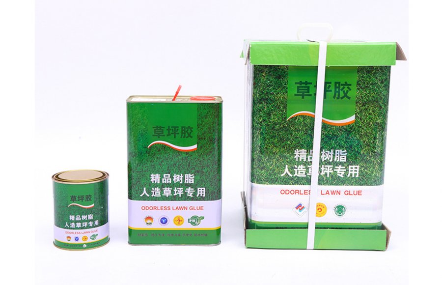 Artificial Grass Glue