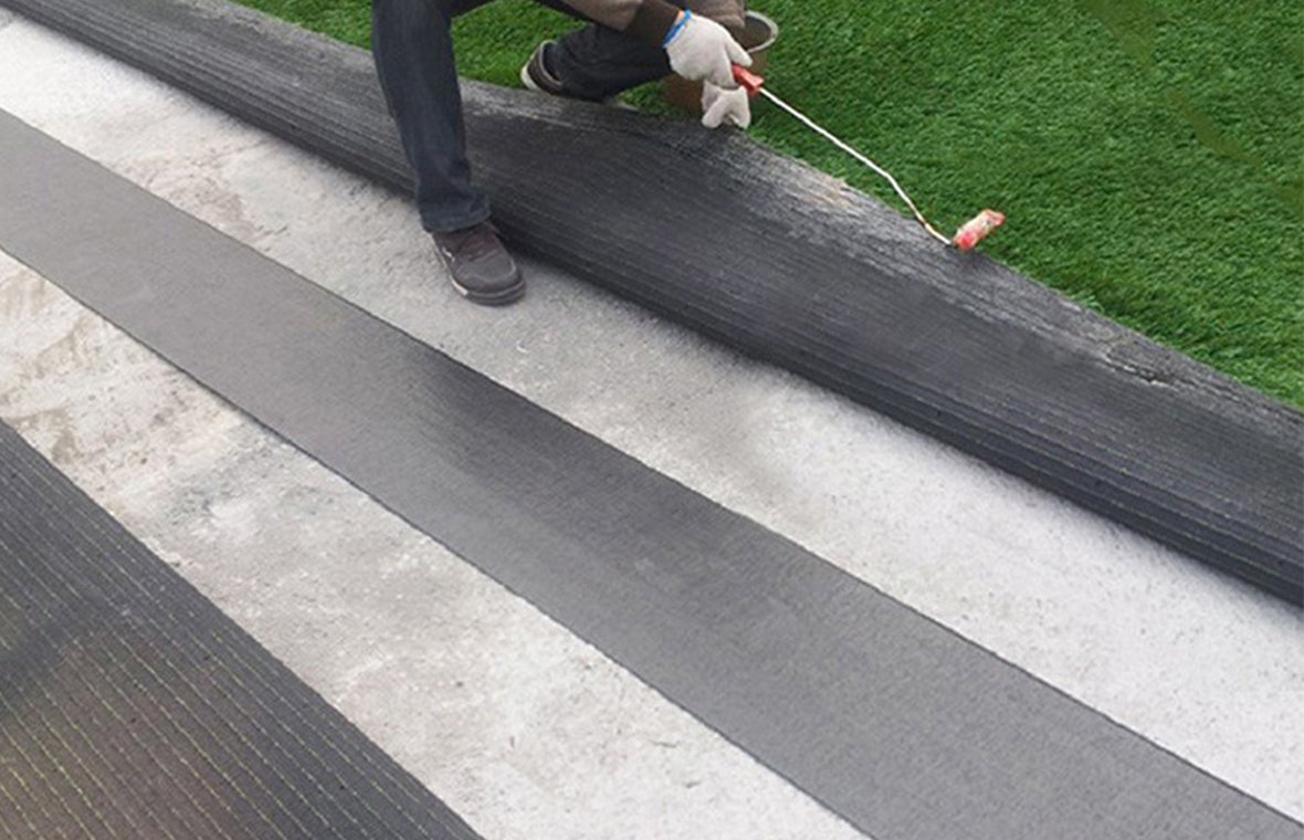 Artificial Grass Joint Tape