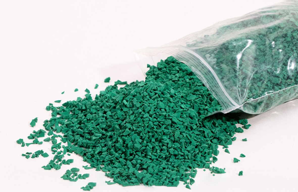 Artificial Grass Granules