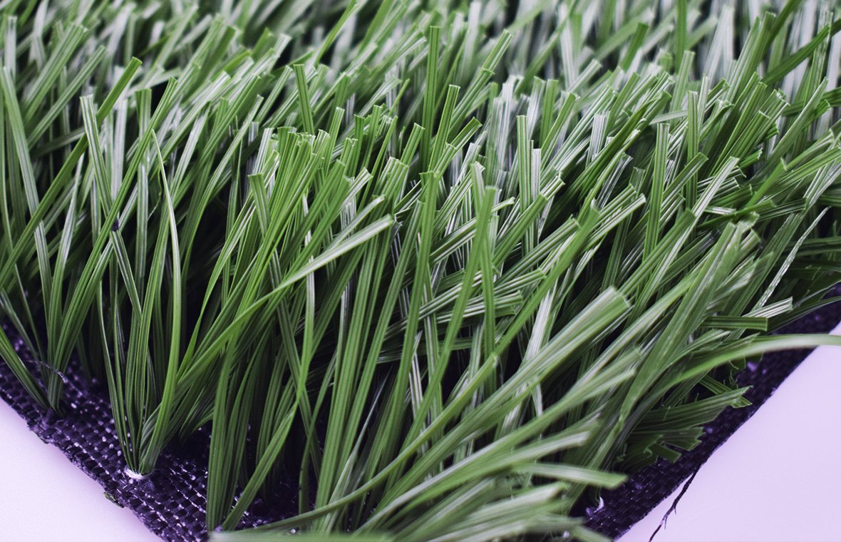 50MM WAVE TYPE HIGH DTEX FOOTBALL GRASS