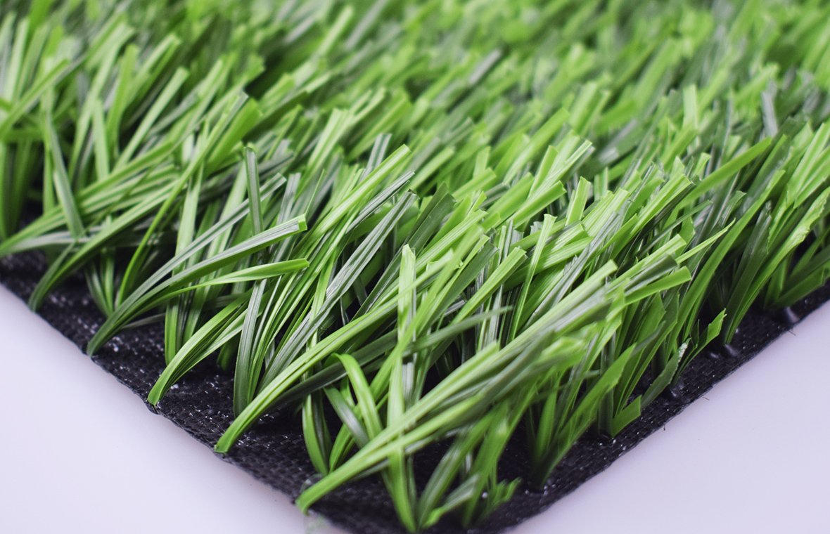 35MM S TYPE HIGH DTEX BICOLOR FOOTBALL GRASS