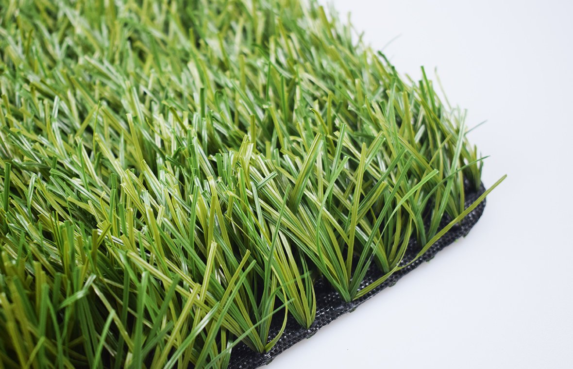 50MM 12 PILES STEMLESS HIGH DTEX FOOTBALL GRASS