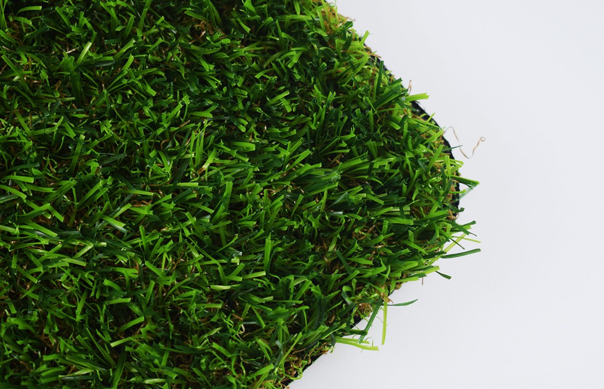 25MM EXCELLENT PRICE POPULAR TYPE HIGH DENSE C SHAPE LANDSCAPING GRASS