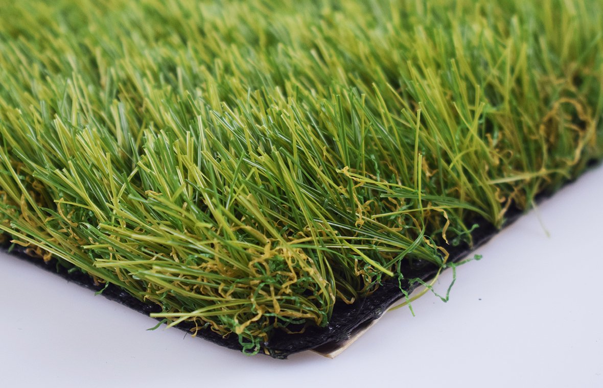 35MM C SHAPE POPULAR TYPE GARDEN GRASS 