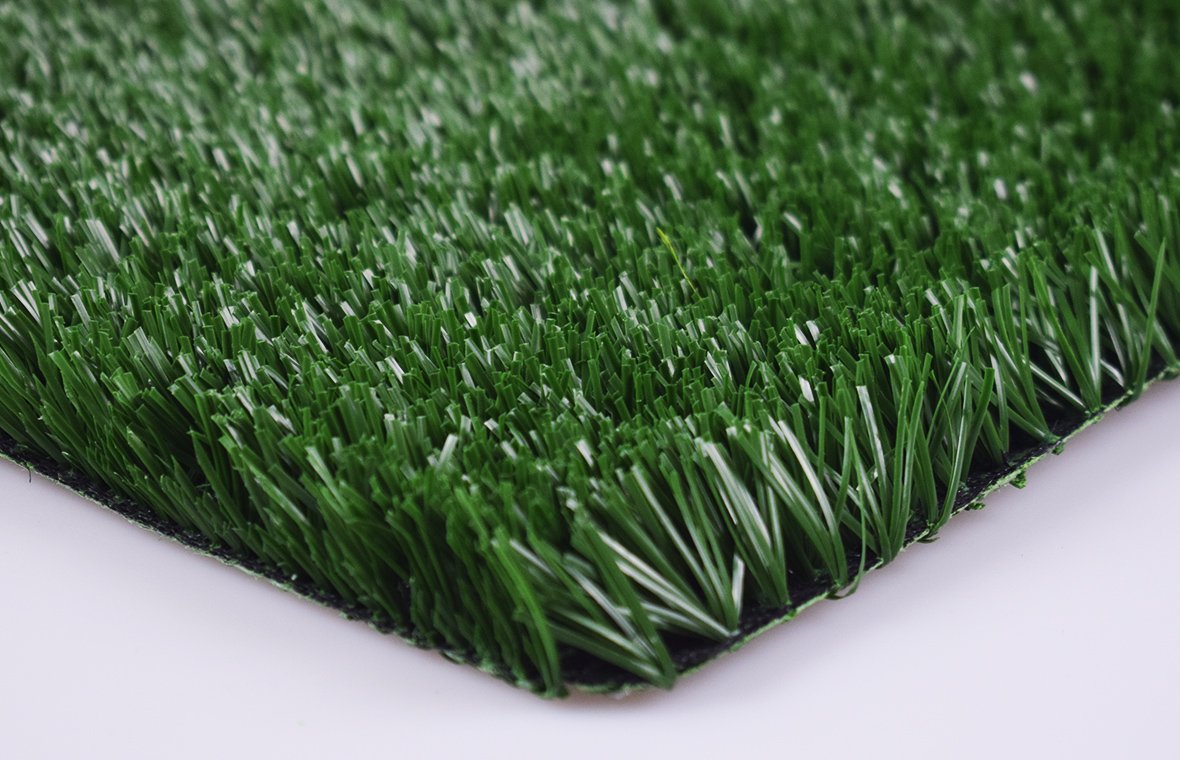 20MM DARK GREEN GOOD PRICE PADDLE GRASS