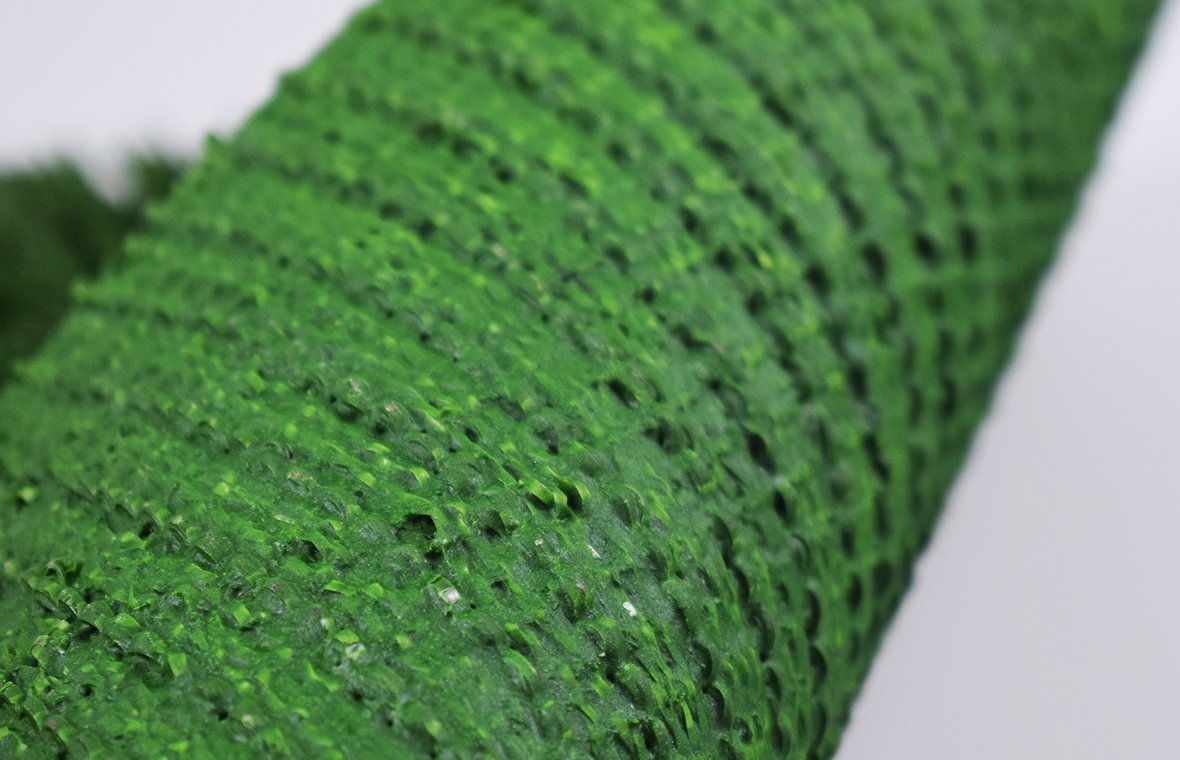 20MM DARK GREEN GOOD PRICE PADDLE GRASS