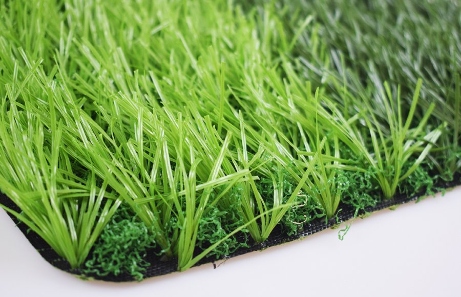 50MM 17500DTEX FOOTBALL GRASS FOR SOUTH AMERICAN MARKET