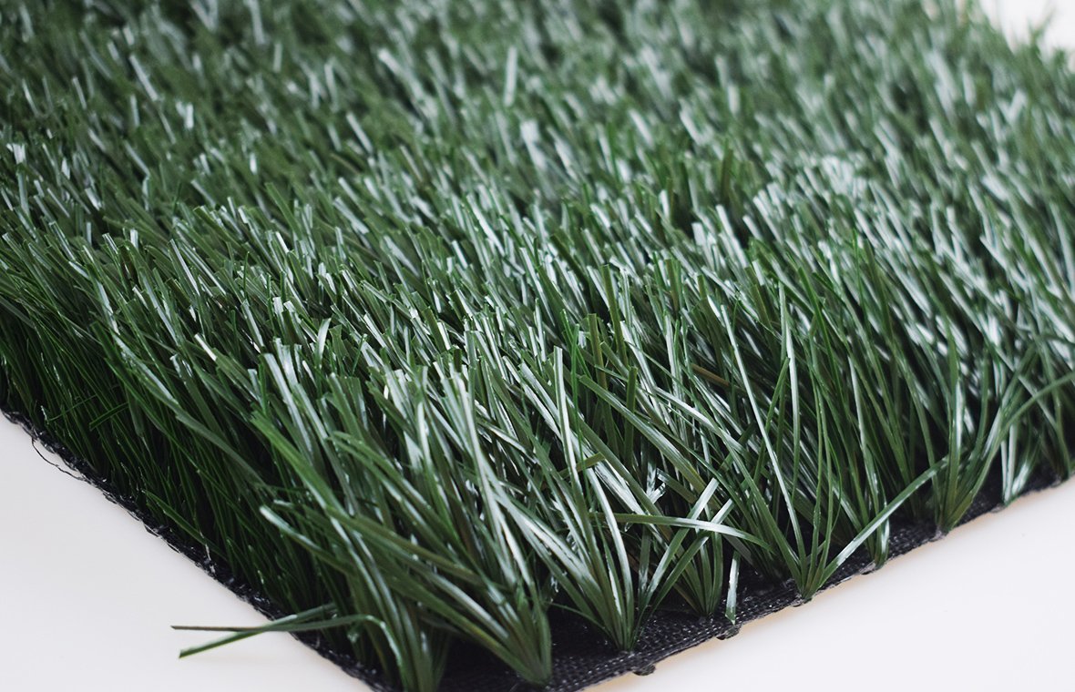 55MM 16000DTEX CENTRENL NERVE(STEMLESS) FOOTBALL GRASS